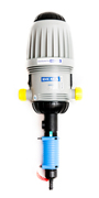 Mixrite Injector