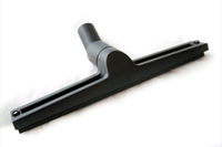 Brush & Squeegee Mopping Attachment