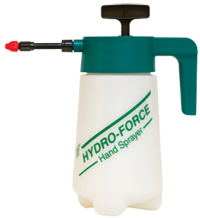 Two Quart Pump Sprayer