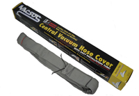 Protect your baseboards and furniture legs with a Hose Soc